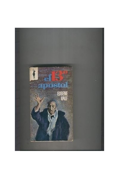 El 13 apostol - Eugene Vale