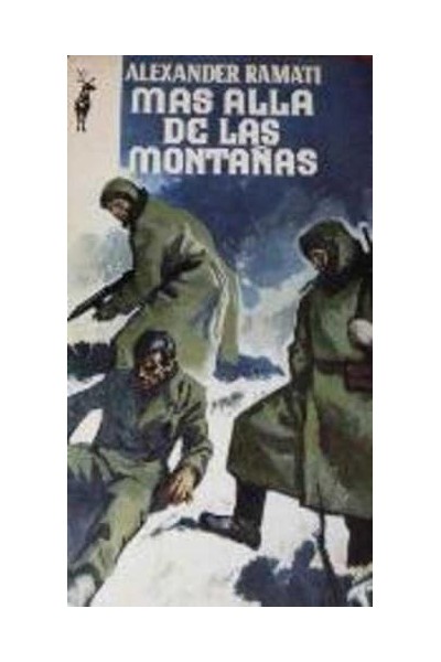 MAS ALLA DE LAS MONTAÑAS