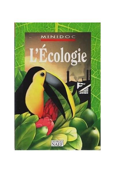 L'écologie MINIDOC .