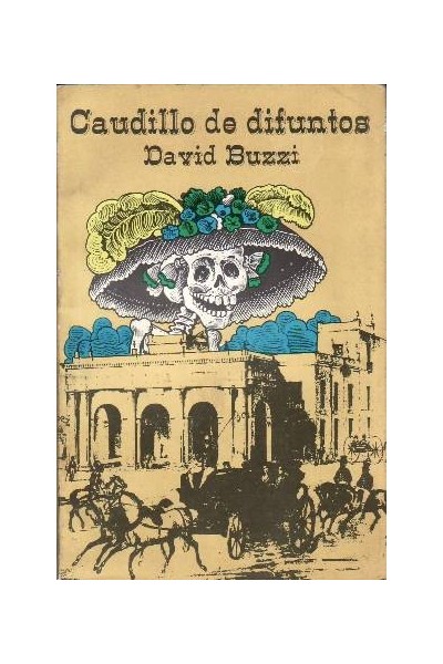 Caudillo de difuntos