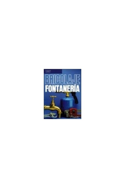 Fontanería - Pierre Auguste.
