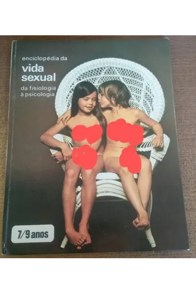Enciclopedia de la vida sexual de la fisiología a la psicología 7/ 9 años