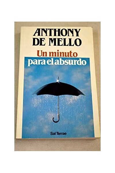 Un minuto para el absurdo