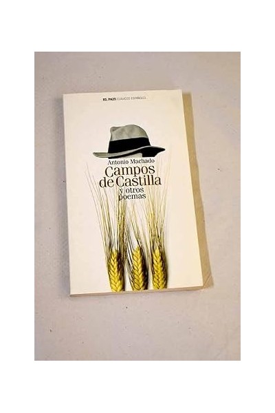 Campos de Castilla y otros poemas