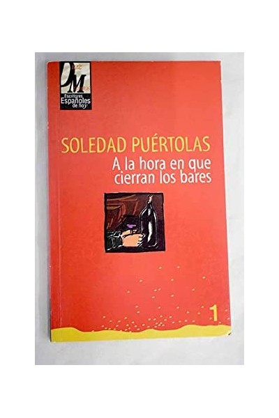 A la hora en que cierran los bares
