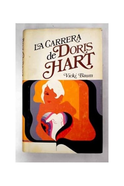 La carrera de Doris Hart
