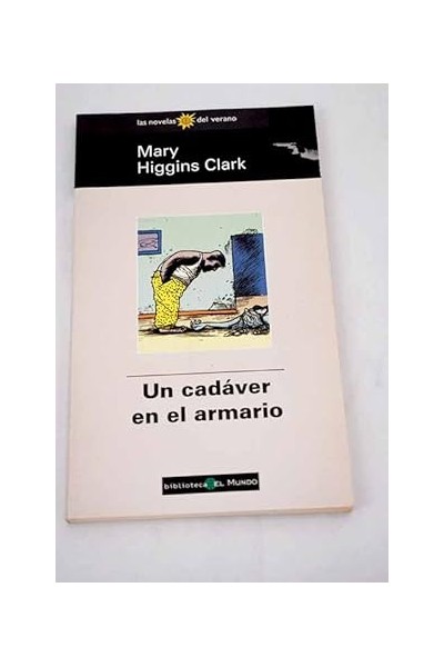 Un cadáver en el armario