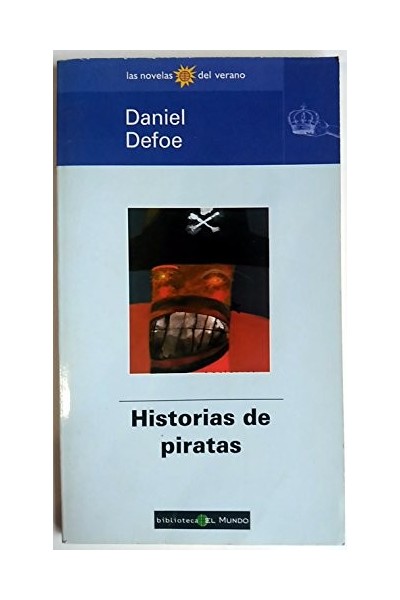 Historias De Piratas