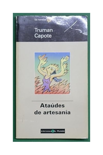 Ataúdes De Artesanía