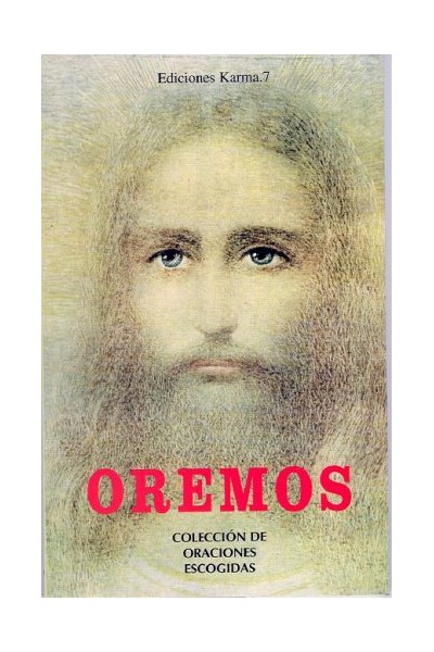 Oremos - Hermano Rafael