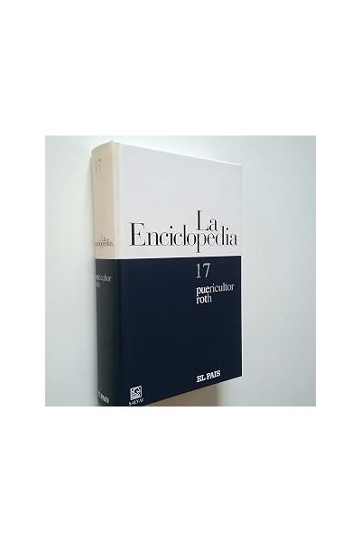 La enciclopedia. Vol. 17