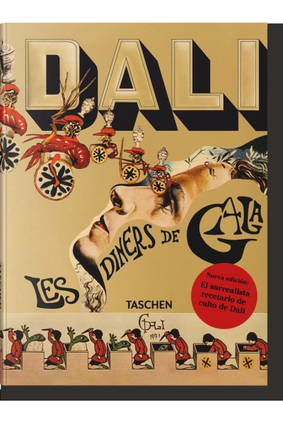 DALI DINERS DE GALA.