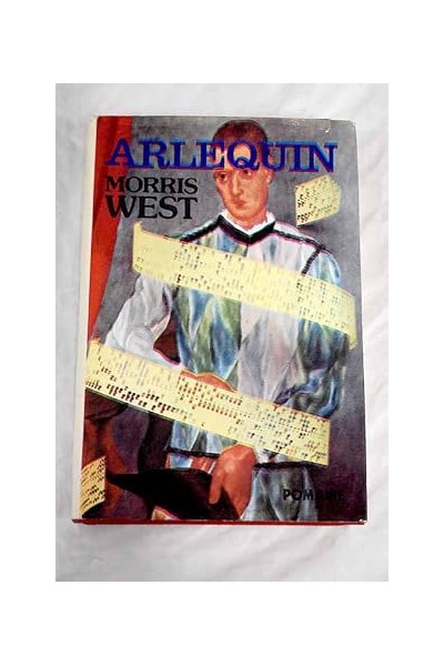 Arlequín - Morris West