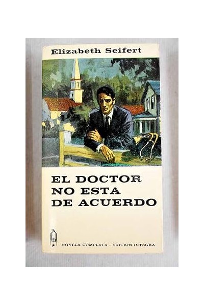 El doctor no está de acuerdo