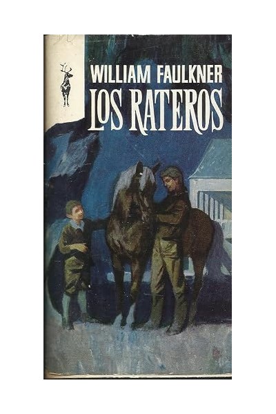 Los Rateros (Una reminiscencia)