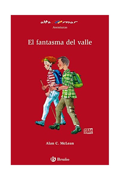 El fantasma del valle