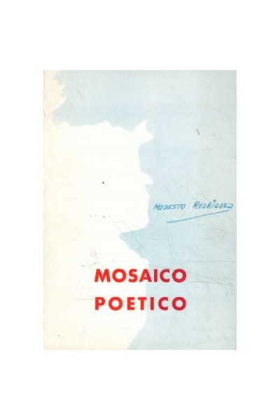 Mosaico poético - Modesto Rodríguez