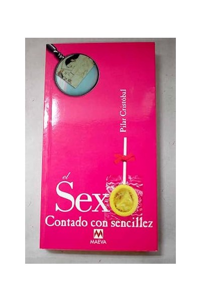 El Sexo contado con sencillez