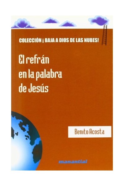 El refrán en la Palabra de Jesús