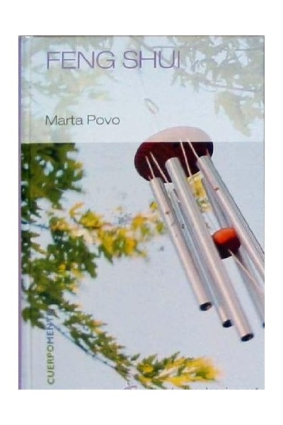 Feng Shui - Marta Povo