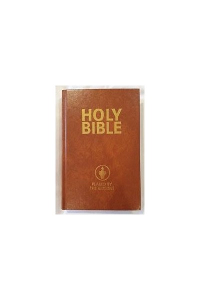 The Holy Bible New International Version