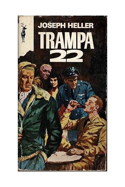 Trampa 22 - Joseph Heller