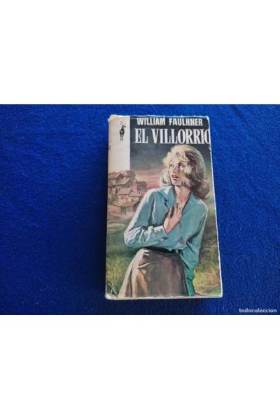 El Villorio - William Faulkner