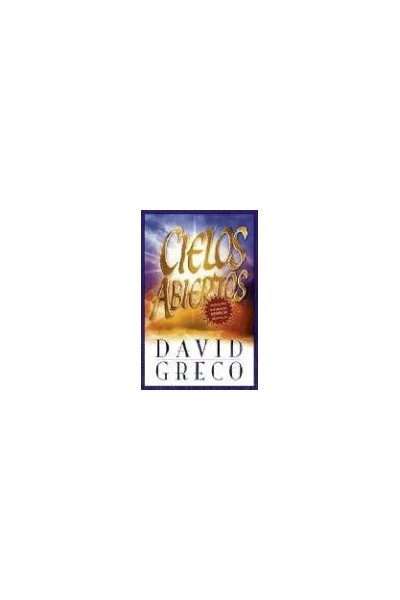 Cielos Abiertos - David Greco