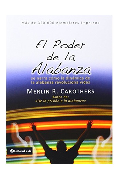 El Poder De La Alabanza