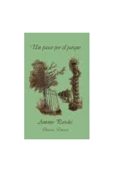 Un paseo por el parque