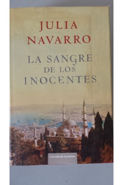 La sangre de los inocentes