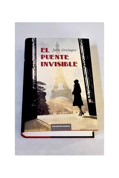 El Puente invisible.