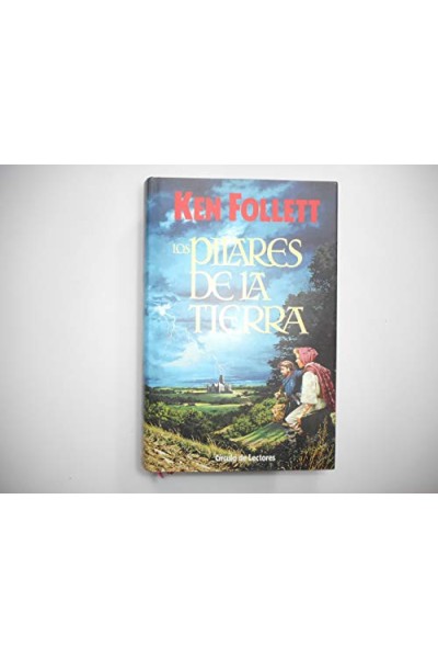 Los Pilares De La Tierra