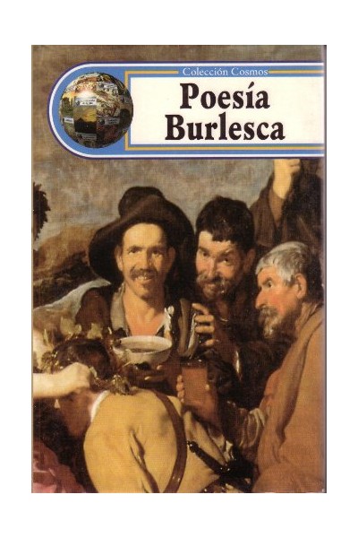 Poesia Burlesca - Migal