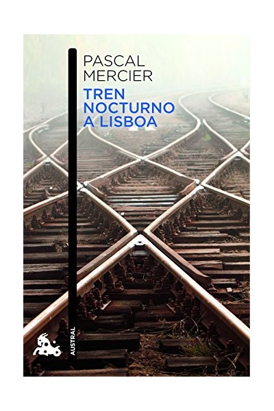 Tren Nocturno A Lisboa