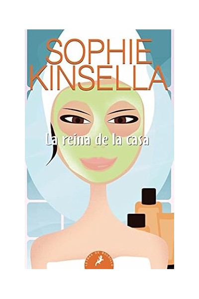 La reina de la casa.