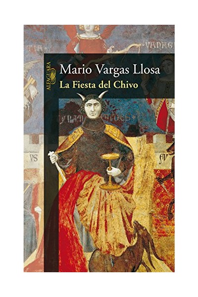 La fiesta del chivo.