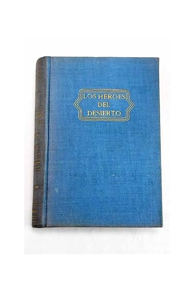 Los héroes del desierto