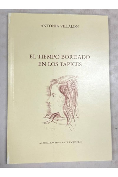 El tiempo bordado en los tapices