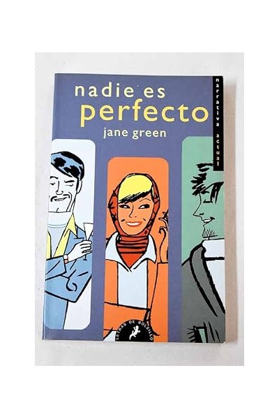 Nadie es perfecto - Jane Green
