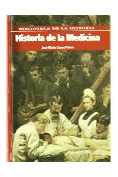 Historia De La Medicina