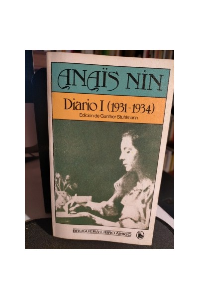 DIARIO I (1931-1934)