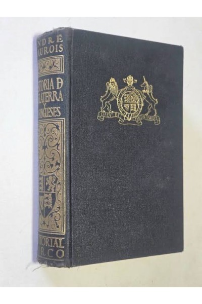 HISTORIA DE INGLATERRA