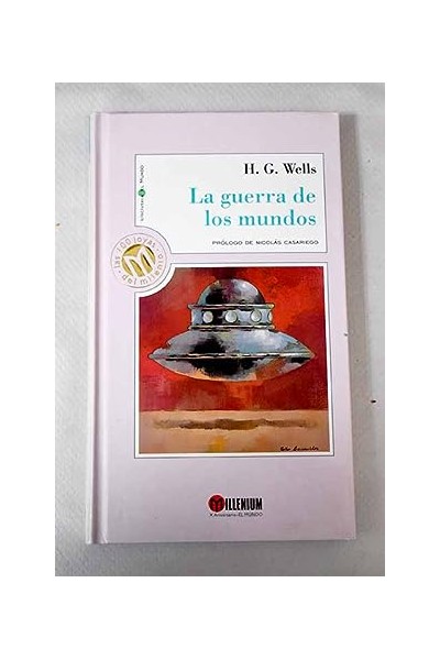 La guerra de los mundos
