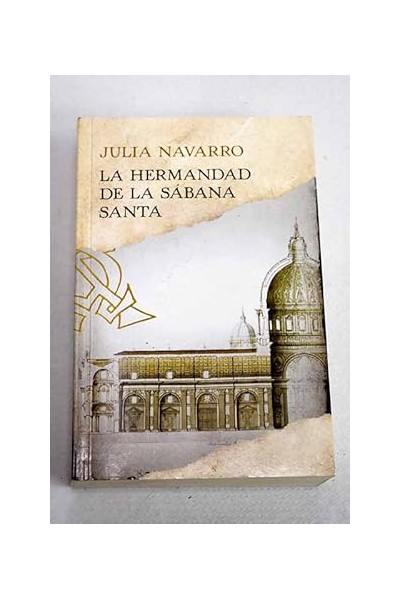 La hermandad de la Sábana Santa