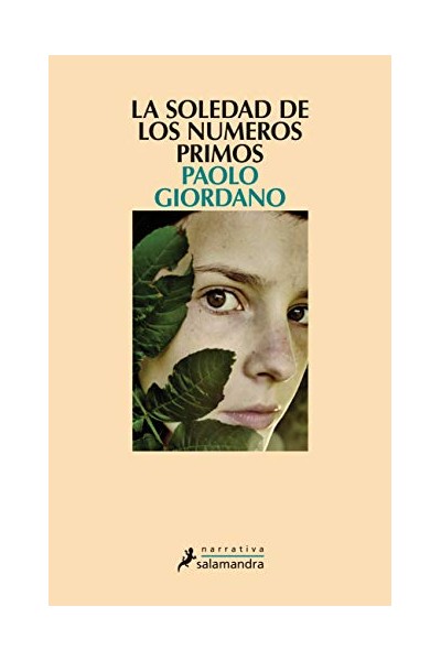 La Soledad De Los Numeros Primos