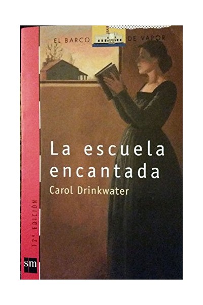 La escuela encantada