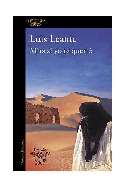 Mira si yo te querre (Spanish Edition)