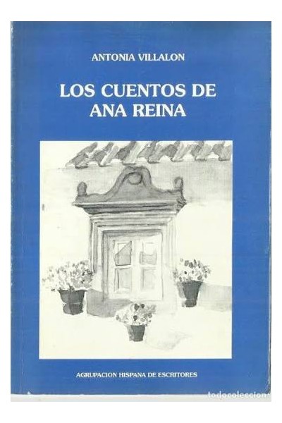 Los cuentos de Ana Reina