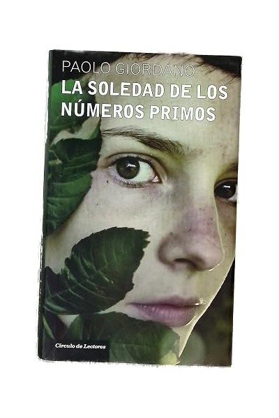 La Soledad de los números primos